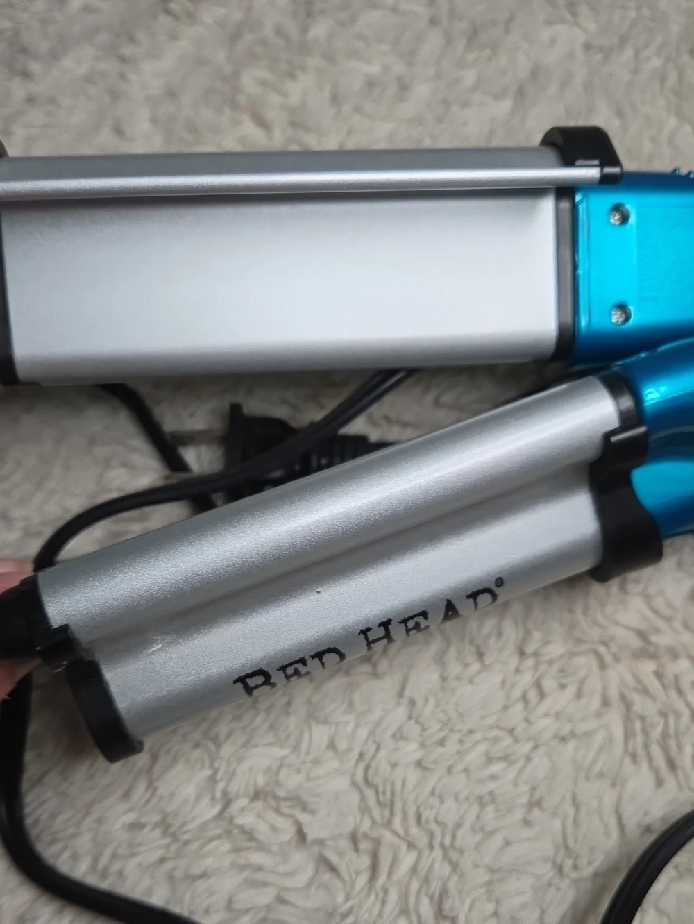 Bed Head Wave Artist Curler